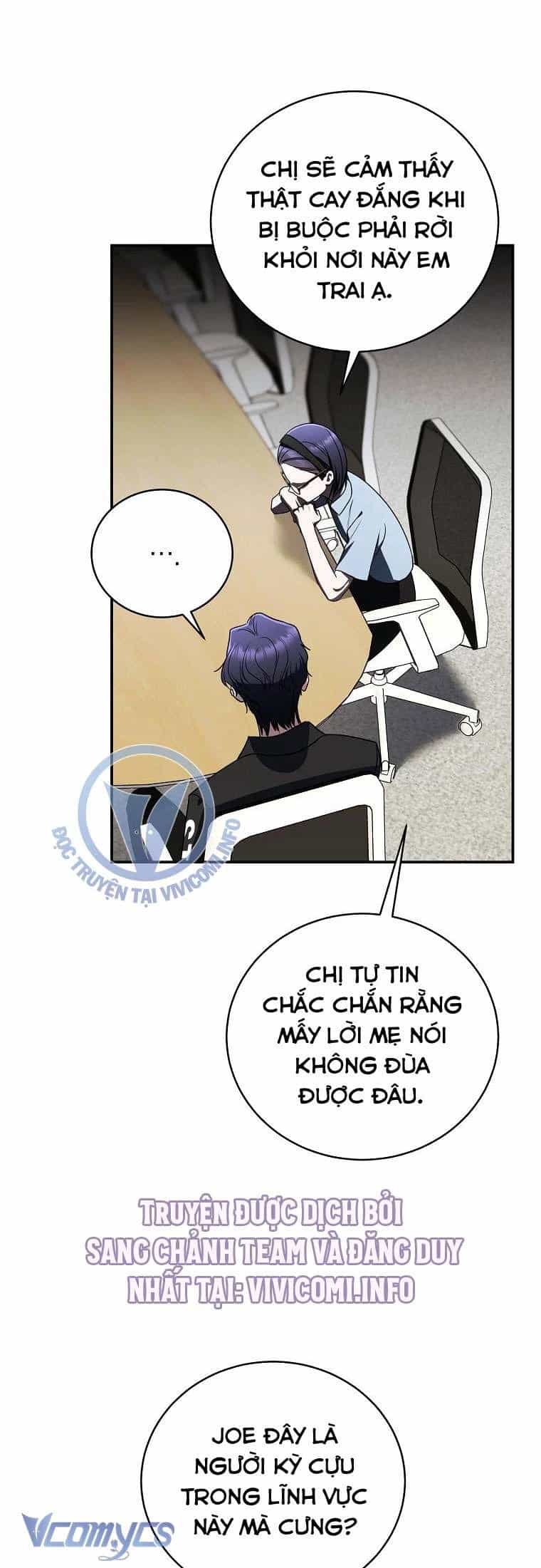 Bí Mật Của Idol, Sau Giờ Học - Chương 39 - ảnh 398