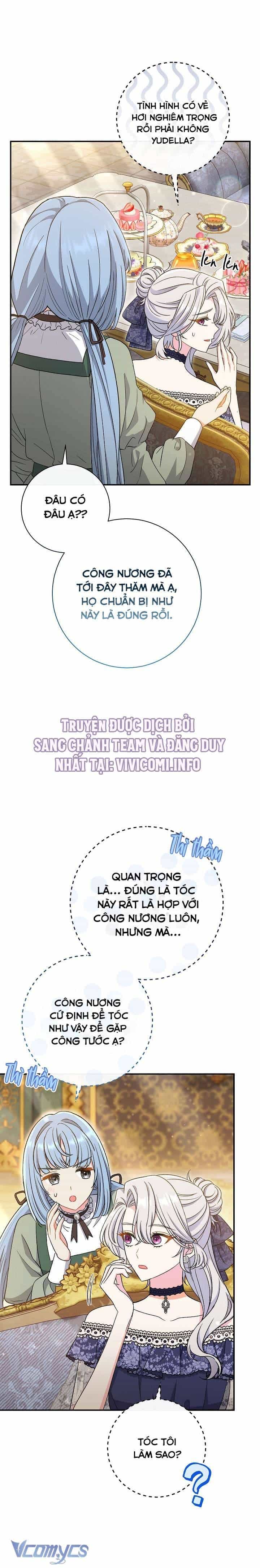 Bí Mật Của Idol, Sau Giờ Học - Chương 39 - ảnh 79
