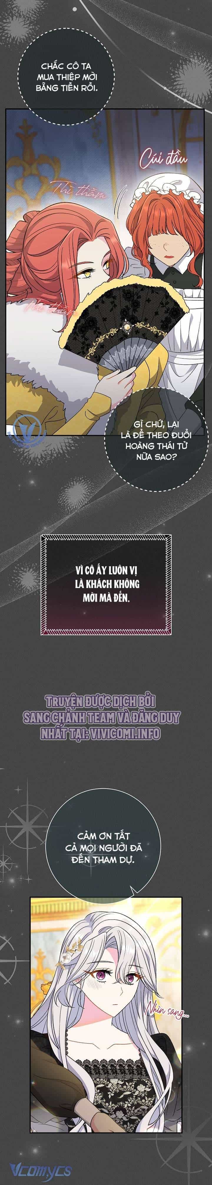 Bí Mật Của Idol, Sau Giờ Học - Chương 39 - ảnh 90