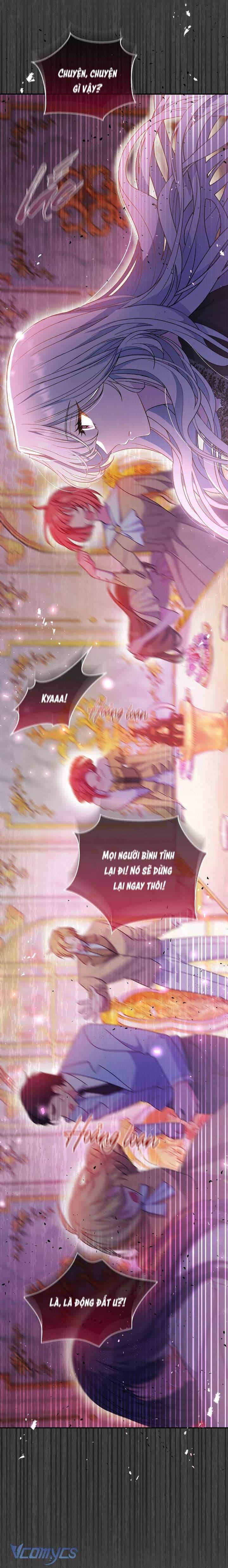 Bí Mật Của Idol, Sau Giờ Học - Chương 39 - ảnh 98