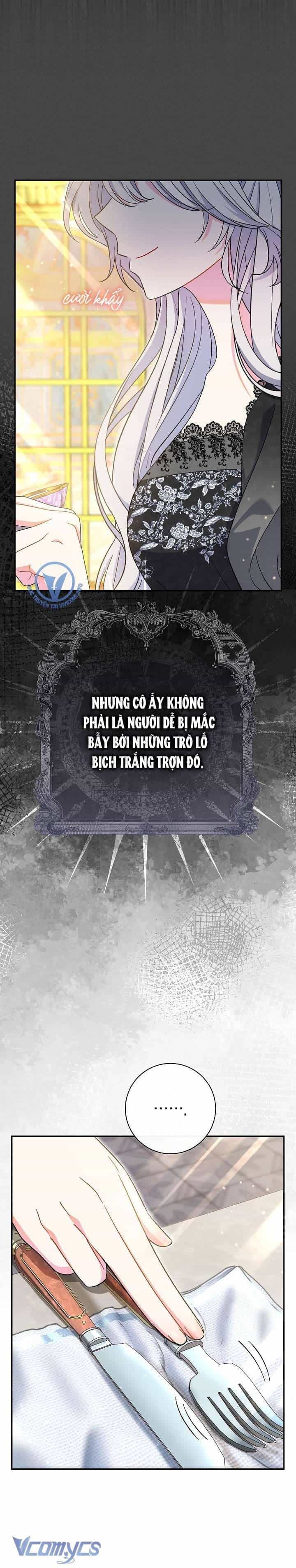 Bí Mật Của Idol, Sau Giờ Học - Chương 39 - ảnh 99
