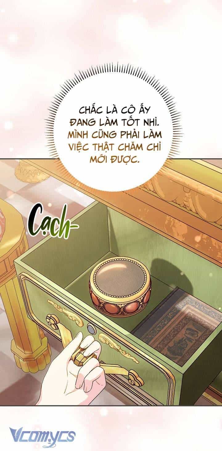 Bí Mật Của Idol, Sau Giờ Học - Chương 40 - ảnh 129