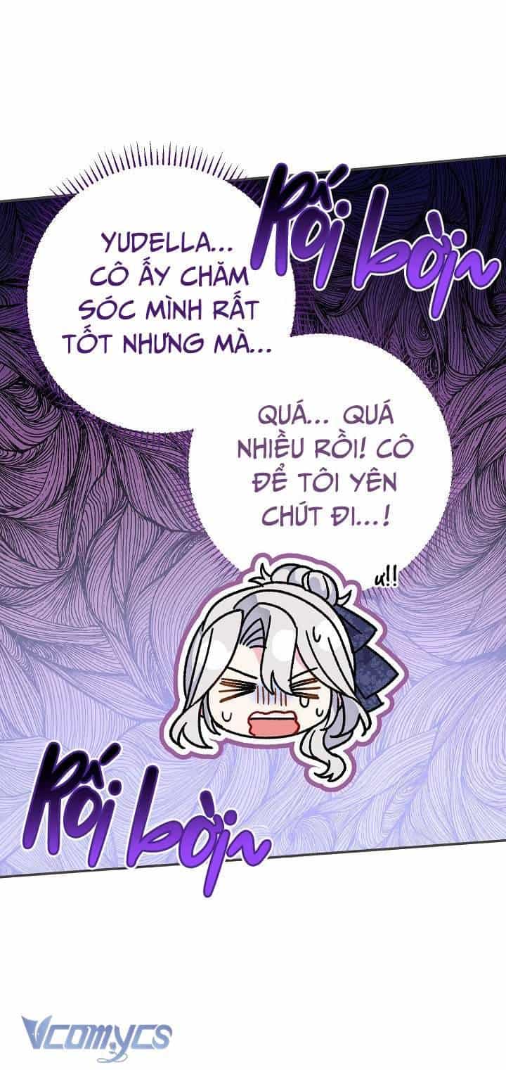 Bí Mật Của Idol, Sau Giờ Học - Chương 40 - ảnh 139