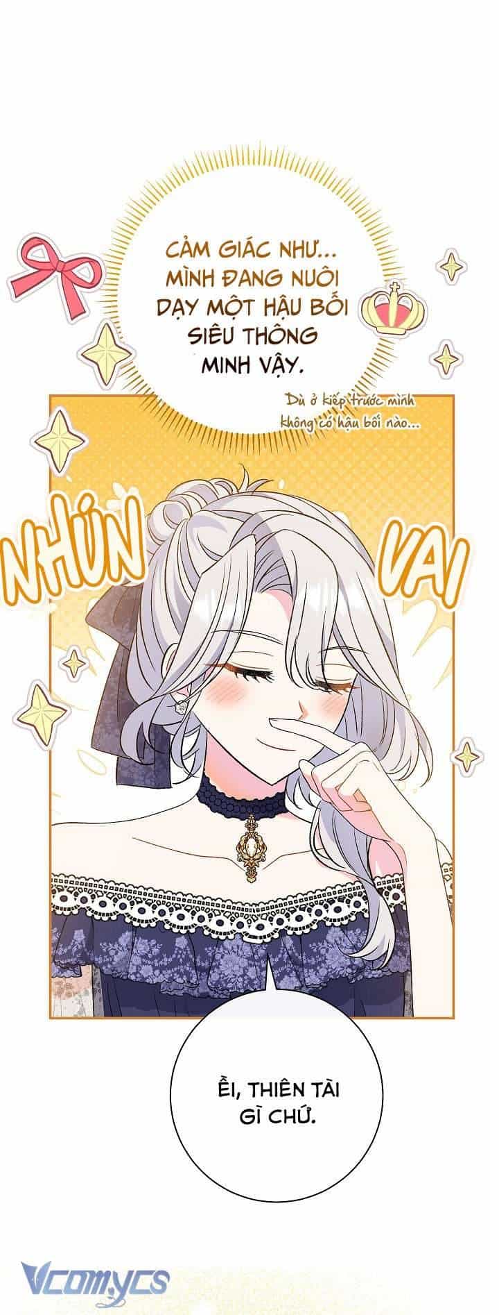Bí Mật Của Idol, Sau Giờ Học - Chương 40 - ảnh 145