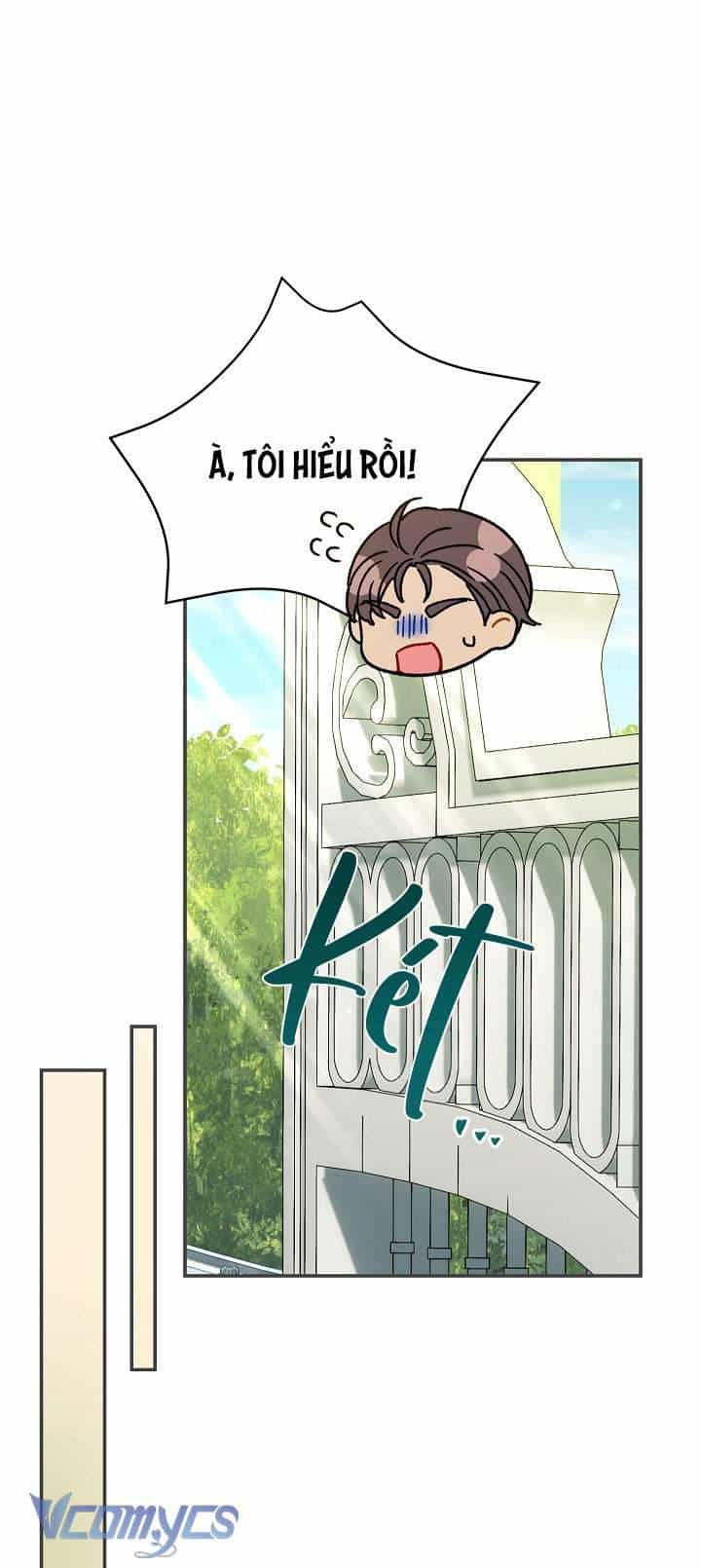 Bí Mật Của Idol, Sau Giờ Học - Chương 40 - ảnh 184