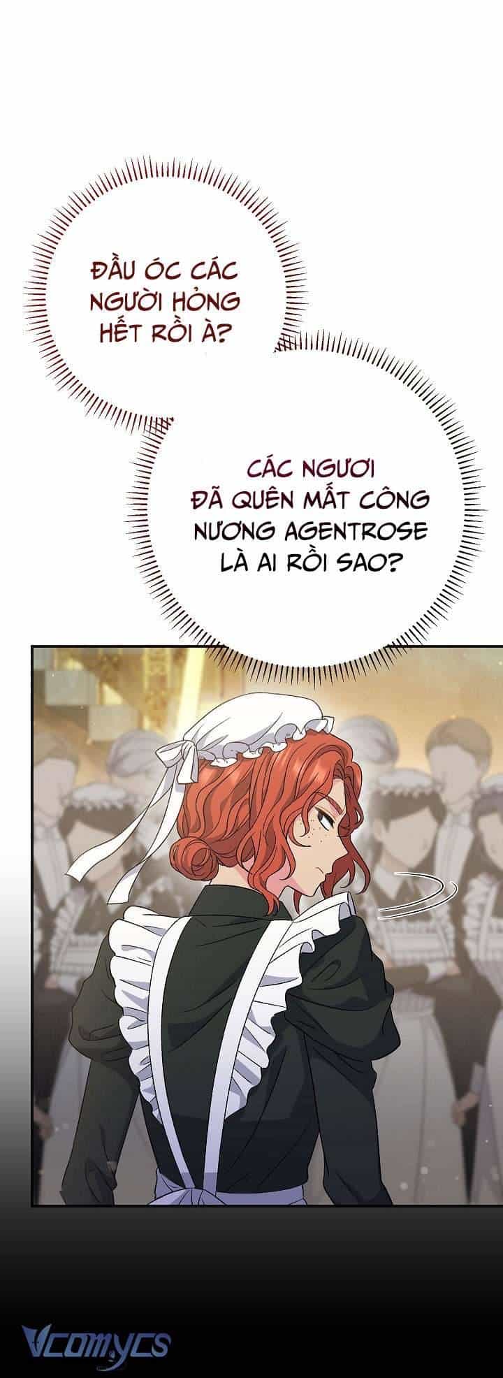 Bí Mật Của Idol, Sau Giờ Học - Chương 40 - ảnh 198
