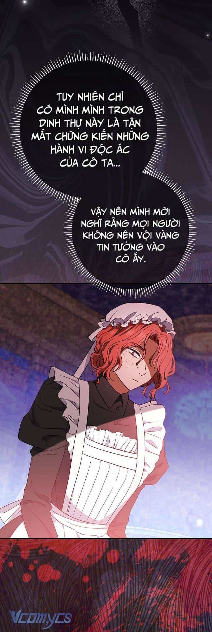 Bí Mật Của Idol, Sau Giờ Học - Chương 40 - ảnh 201