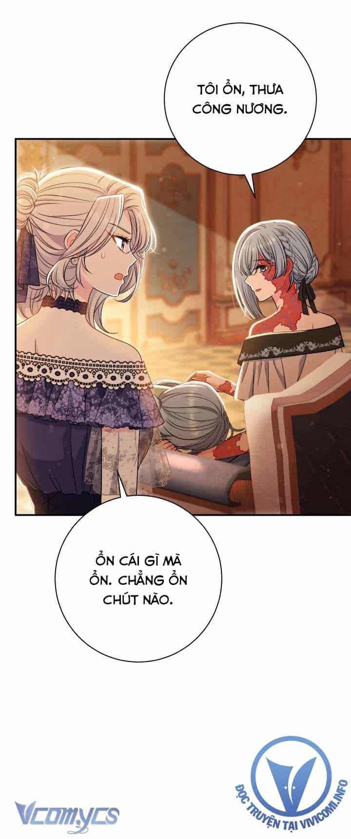 Bí Mật Của Idol, Sau Giờ Học - Chương 40 - ảnh 21