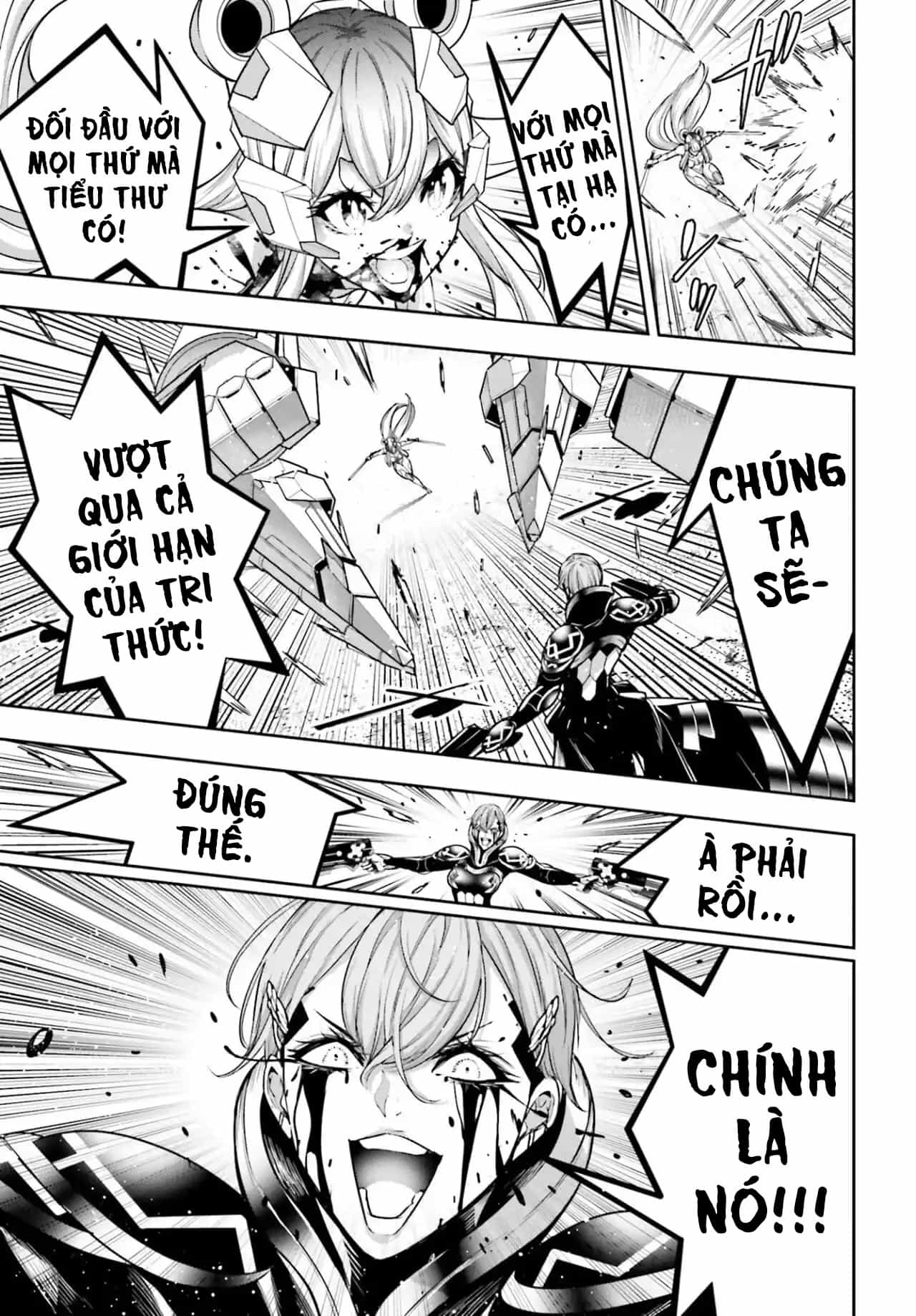 Bí Mật Của Idol, Sau Giờ Học - Chương 40 - ảnh 249