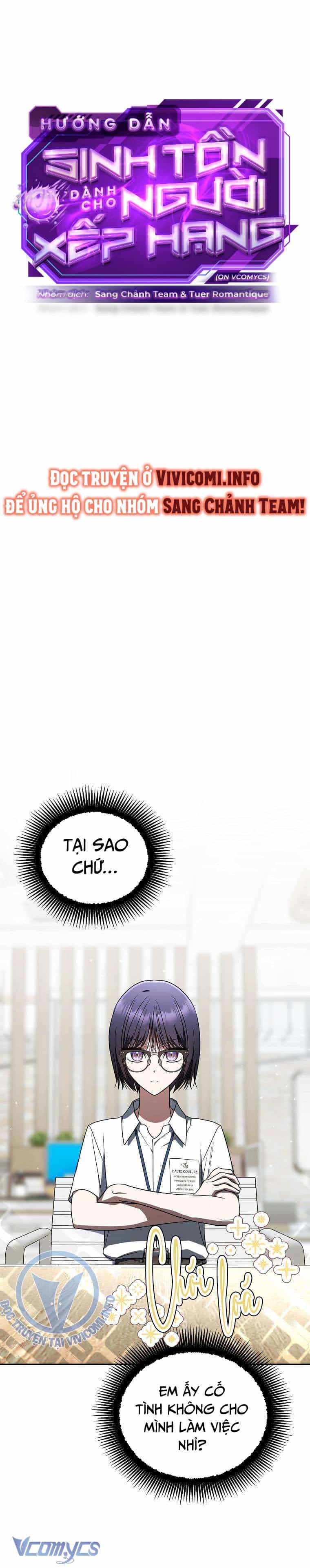 Bí Mật Của Idol, Sau Giờ Học - Chương 40 - ảnh 296