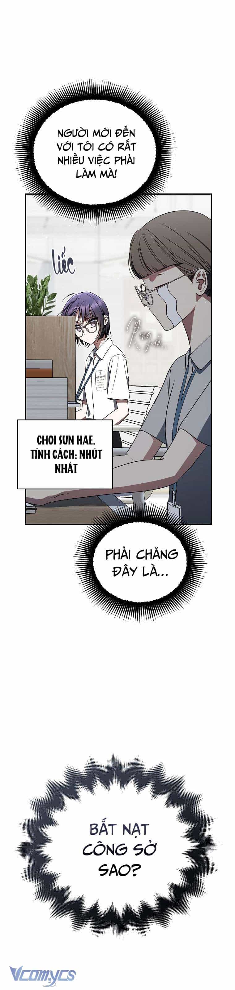 Bí Mật Của Idol, Sau Giờ Học - Chương 40 - ảnh 297