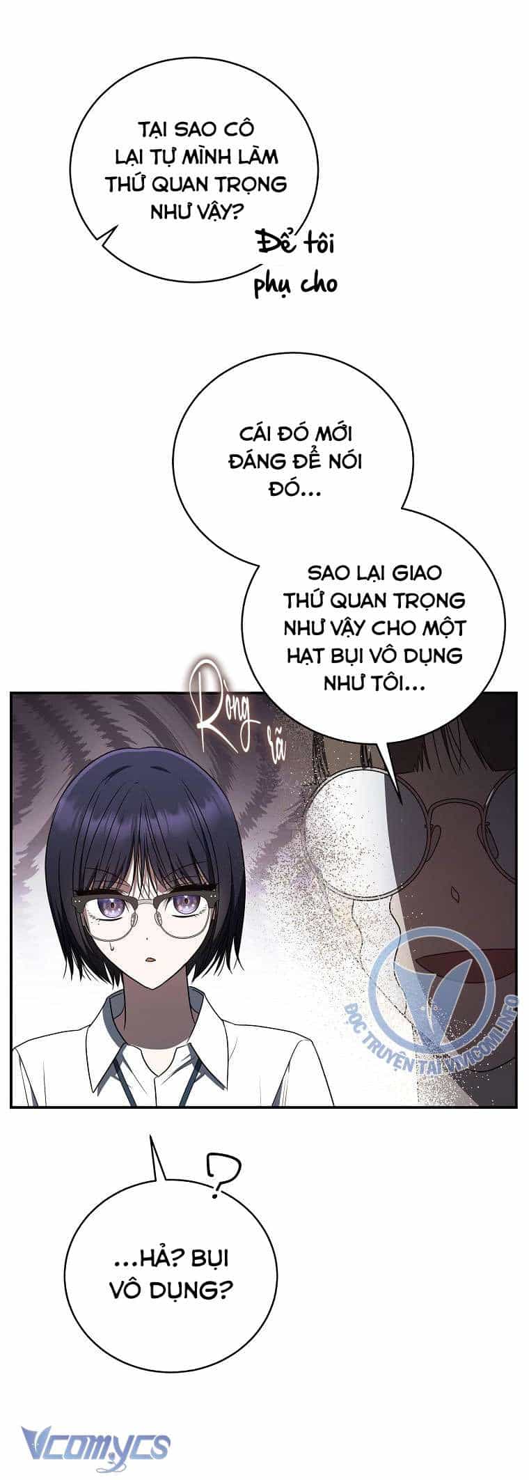 Bí Mật Của Idol, Sau Giờ Học - Chương 40 - ảnh 299