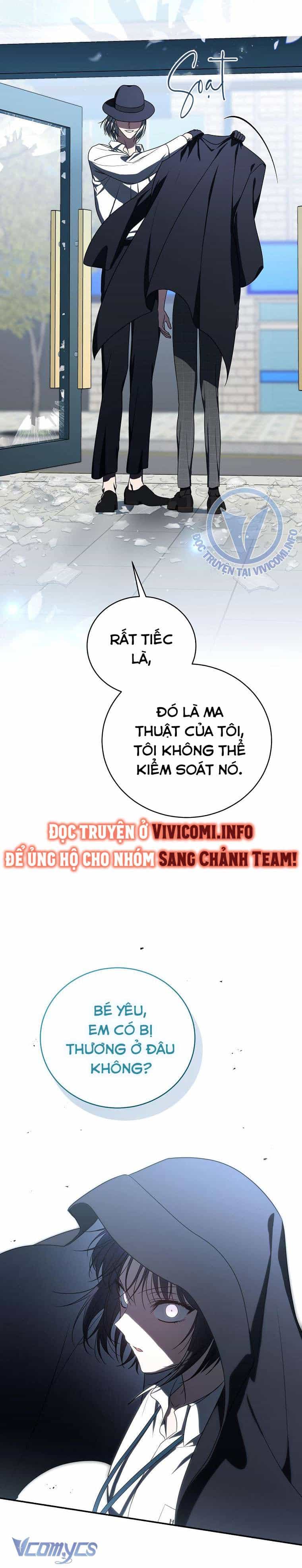 Bí Mật Của Idol, Sau Giờ Học - Chương 40 - ảnh 320