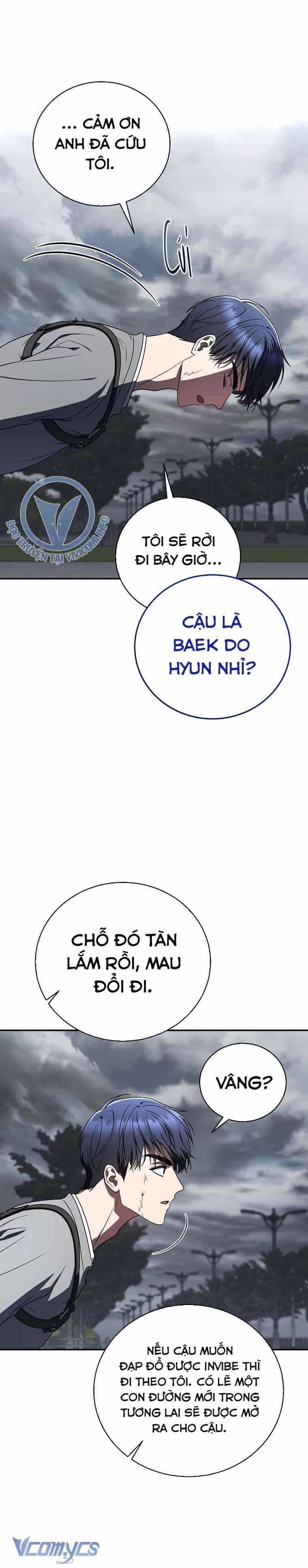 Bí Mật Của Idol, Sau Giờ Học - Chương 40 - ảnh 344
