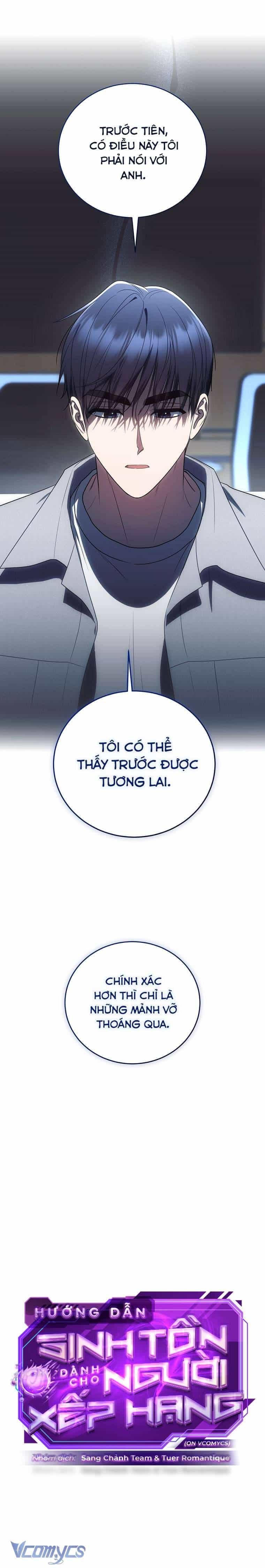 Bí Mật Của Idol, Sau Giờ Học - Chương 40 - ảnh 355