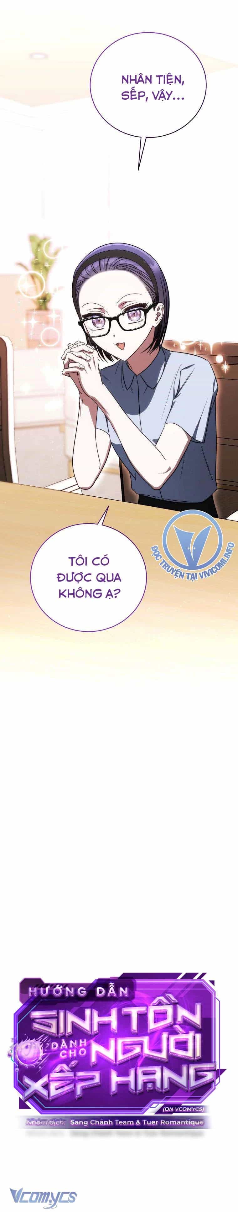 Bí Mật Của Idol, Sau Giờ Học - Chương 40 - ảnh 403