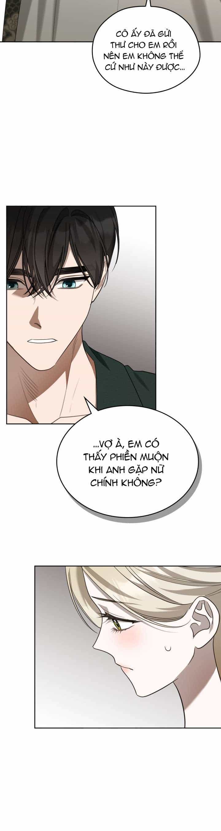 Bí Mật Của Idol, Sau Giờ Học - Chương 40 - ảnh 500