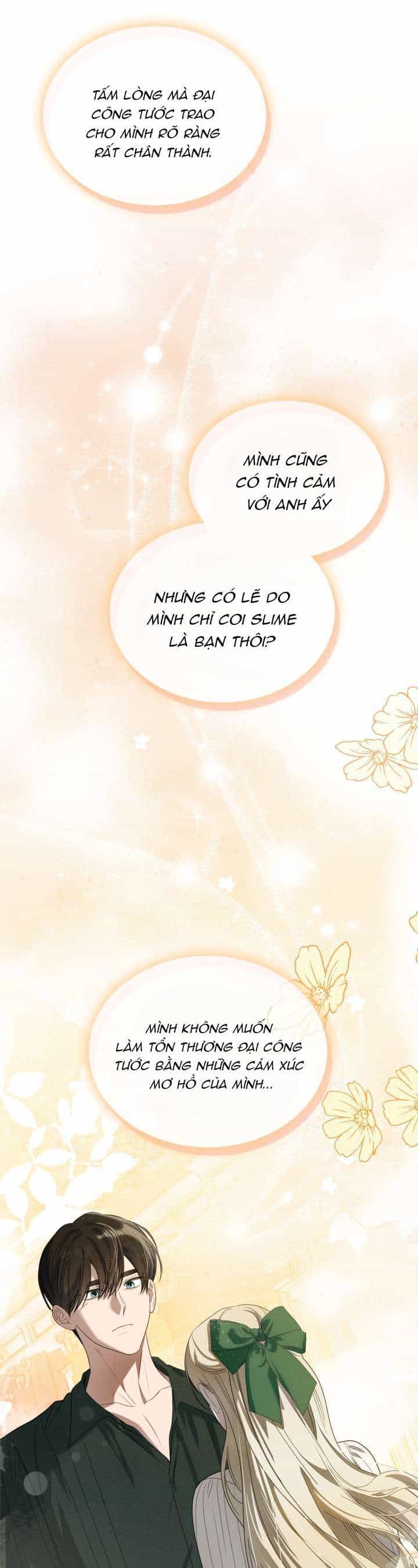 Bí Mật Của Idol, Sau Giờ Học - Chương 40 - ảnh 501