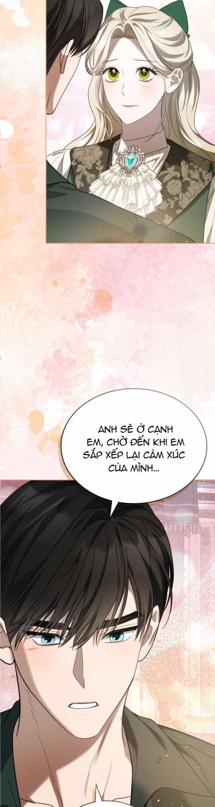 Bí Mật Của Idol, Sau Giờ Học - Chương 40 - ảnh 506