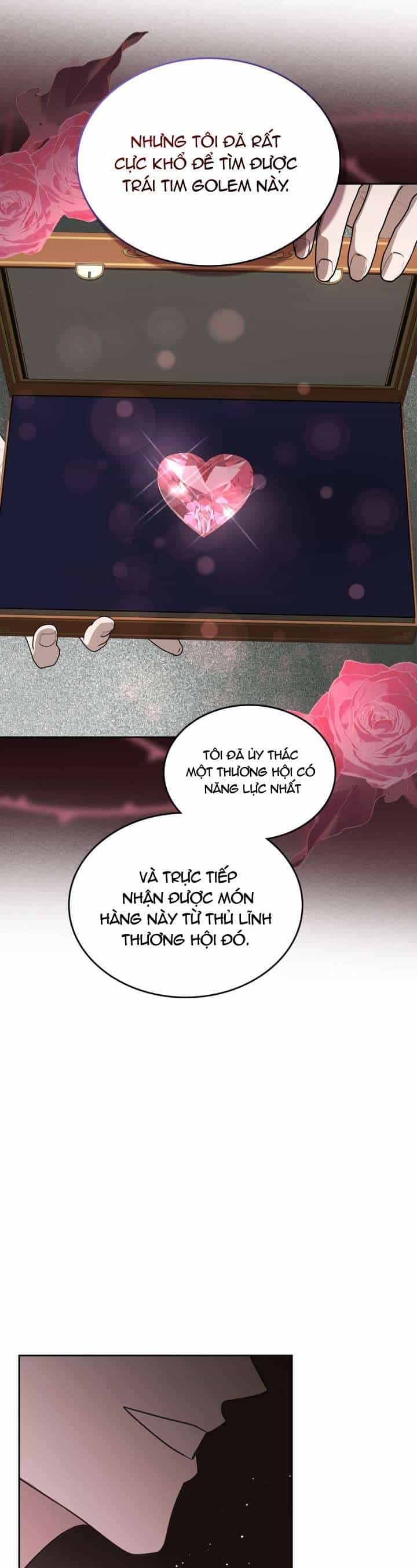 Bí Mật Của Idol, Sau Giờ Học - Chương 40 - ảnh 542