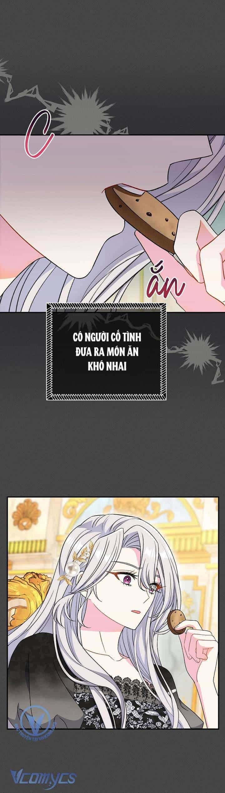 Bí Mật Của Idol, Sau Giờ Học - Chương 40 - ảnh 92
