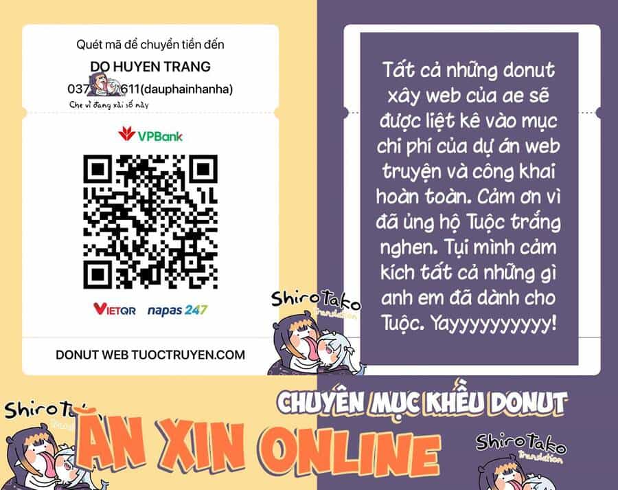 Bí Mật Của Idol, Sau Giờ Học - Chương 7 - ảnh 20