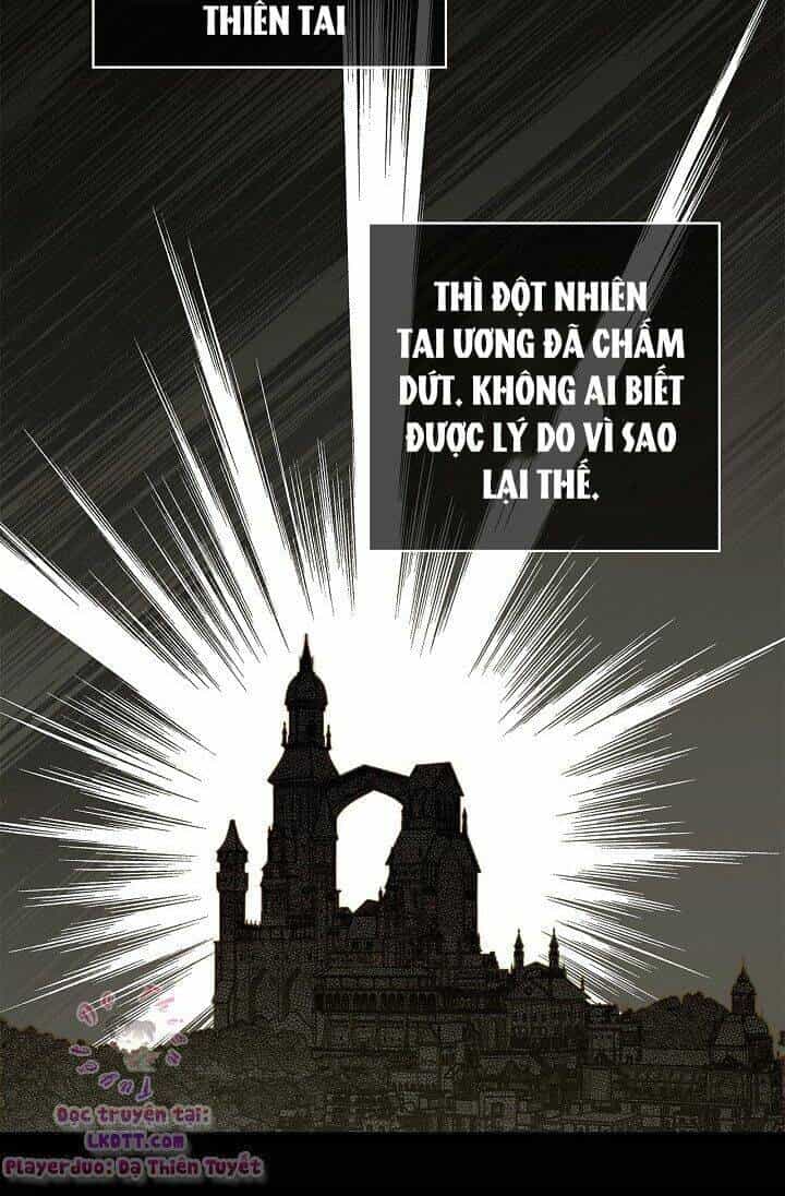 Bí Mật Của Quý Cô - Chương 1 - ảnh 22