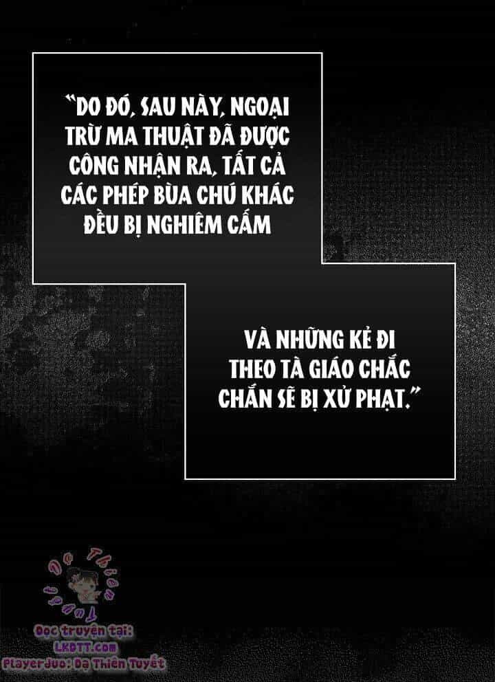 Bí Mật Của Quý Cô - Chương 1 - ảnh 24