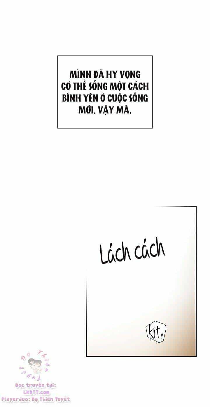Bí Mật Của Quý Cô - Chương 1 - ảnh 32