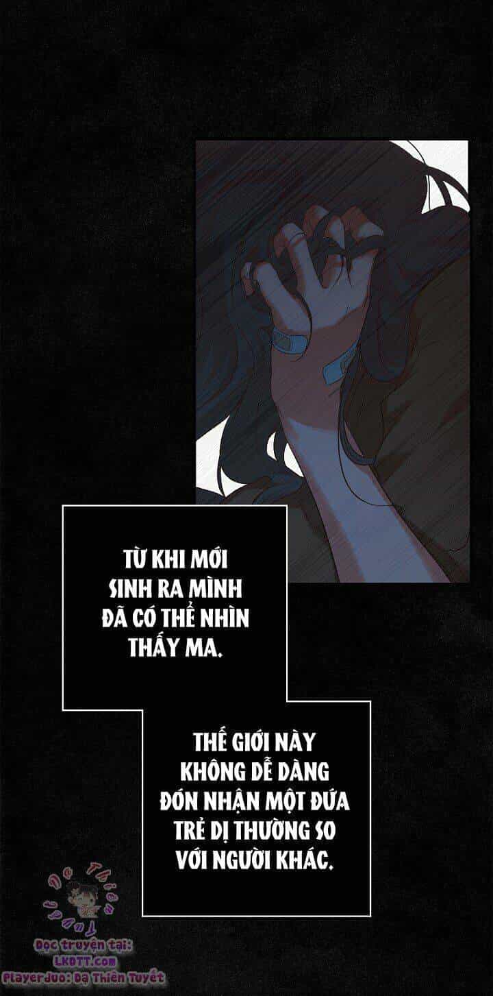 Bí Mật Của Quý Cô - Chương 1 - ảnh 40