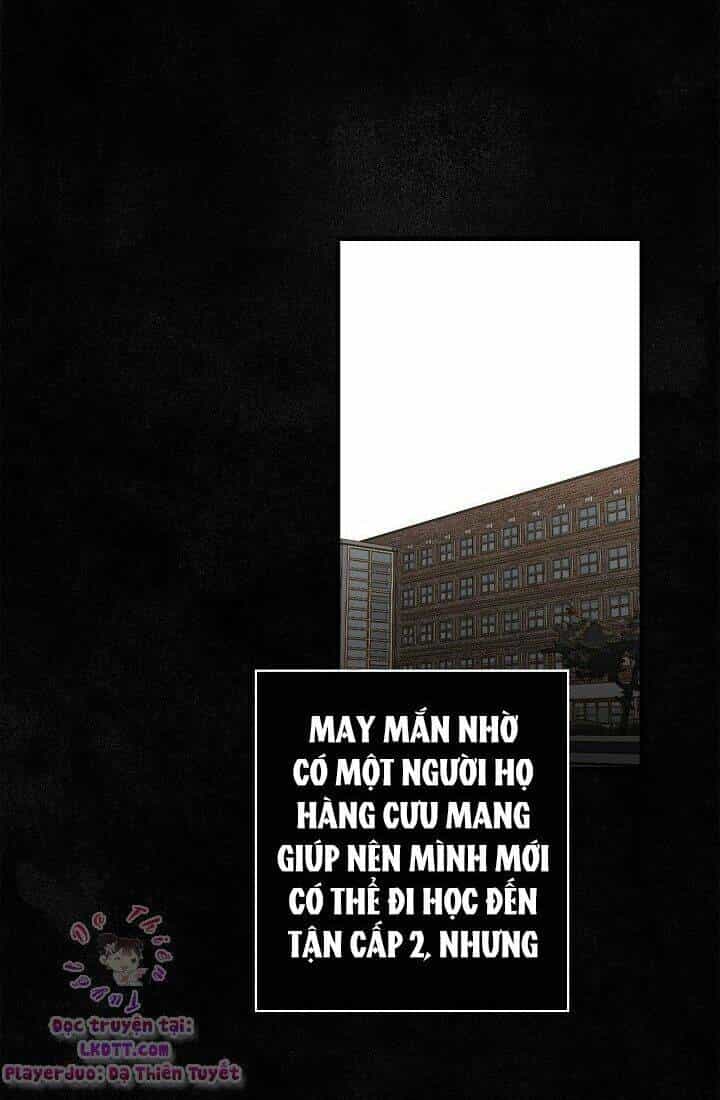 Bí Mật Của Quý Cô - Chương 1 - ảnh 42