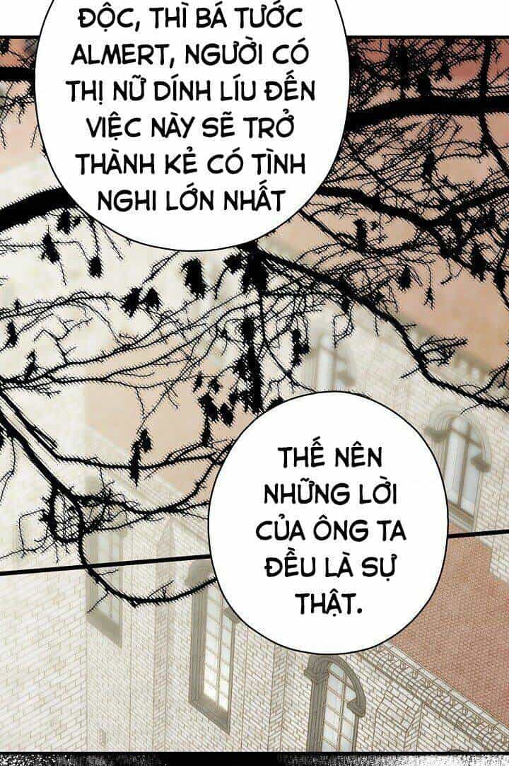 Bí Mật Của Quý Cô - Chương 10 - ảnh 43