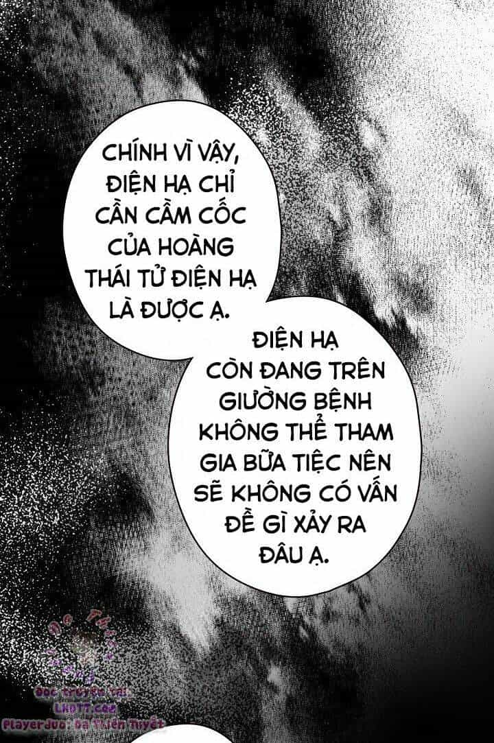 Bí Mật Của Quý Cô - Chương 10 - ảnh 44