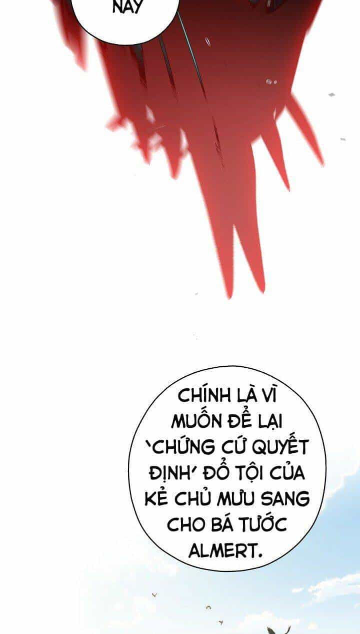 Bí Mật Của Quý Cô - Chương 10 - ảnh 47