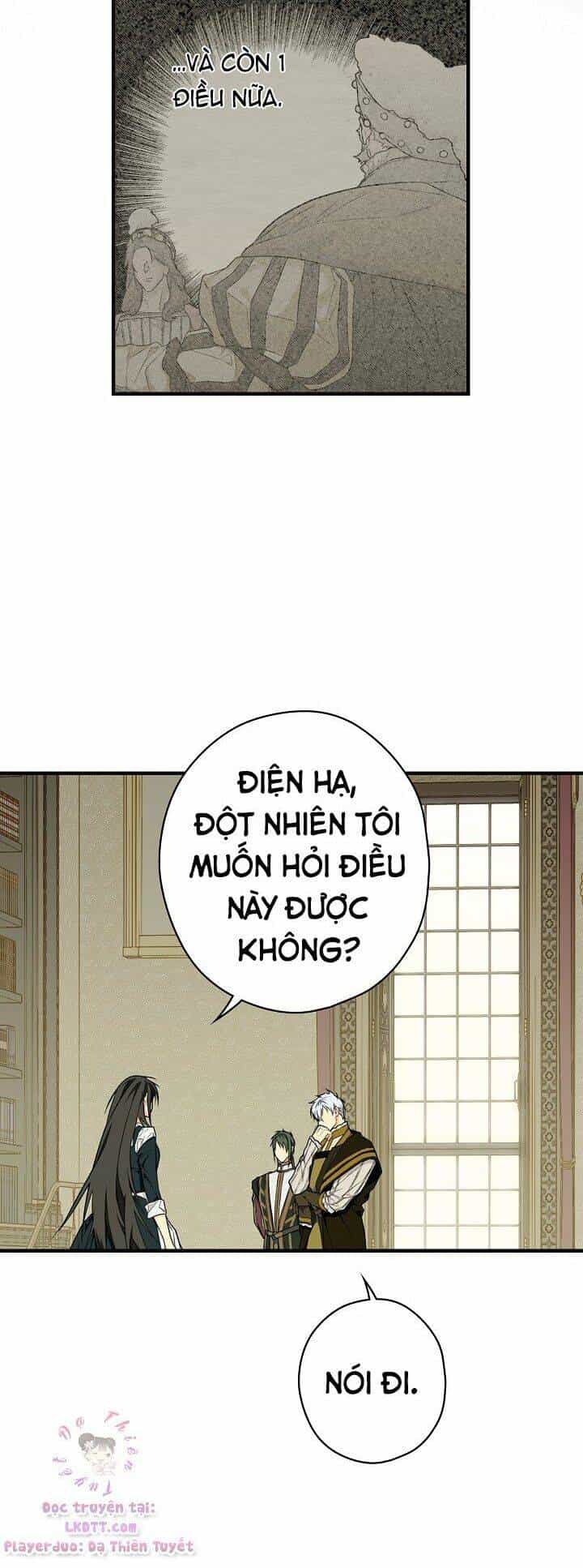 Bí Mật Của Quý Cô - Chương 10 - ảnh 54