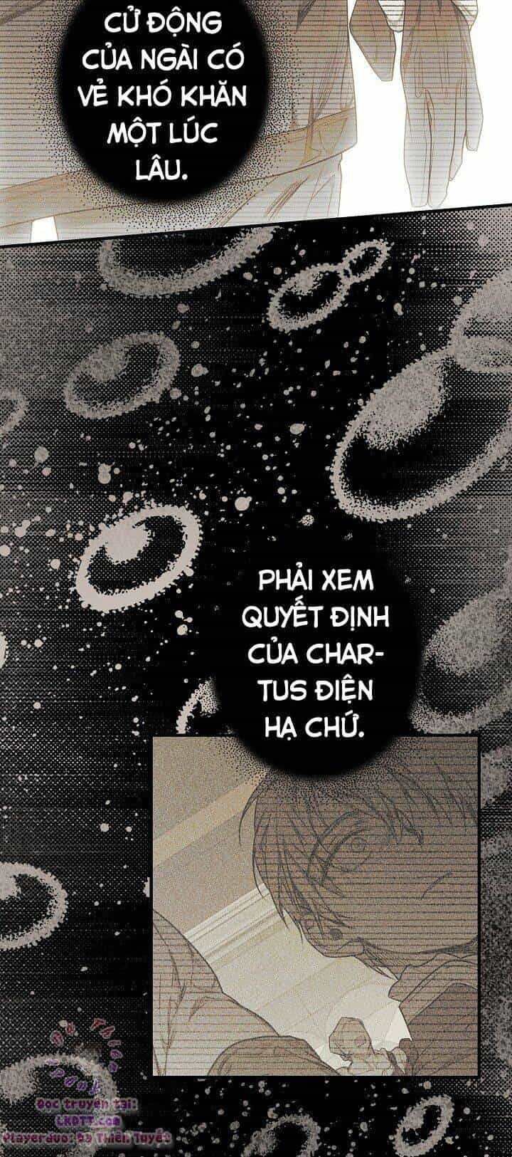 Bí Mật Của Quý Cô - Chương 10 - ảnh 57
