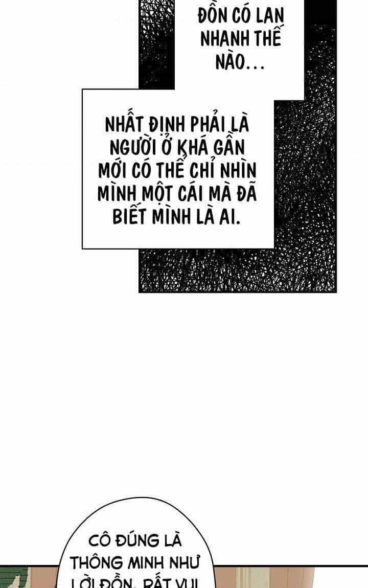 Bí Mật Của Quý Cô - Chương 10 - ảnh 6
