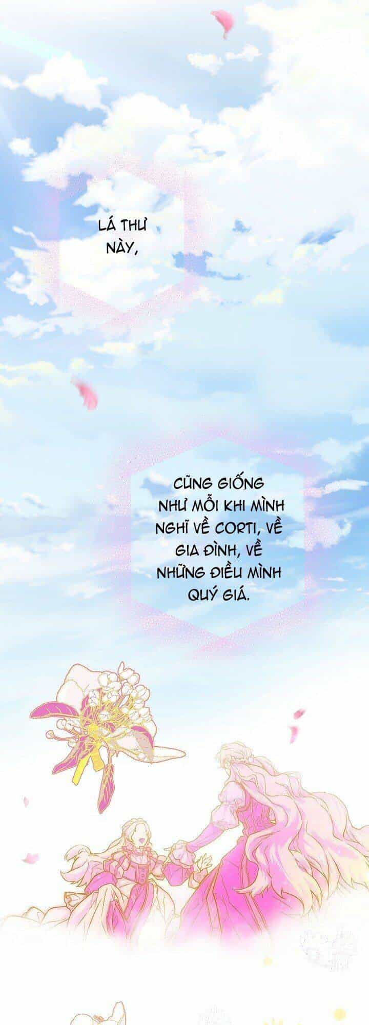 Bí Mật Của Quý Cô - Chương 10 - ảnh 65