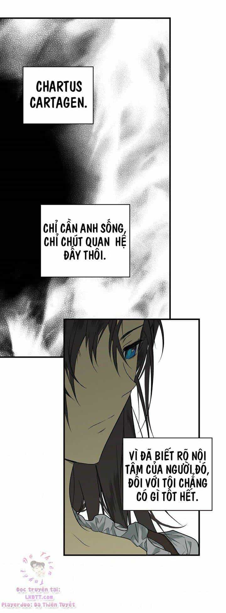 Bí Mật Của Quý Cô - Chương 10 - ảnh 67