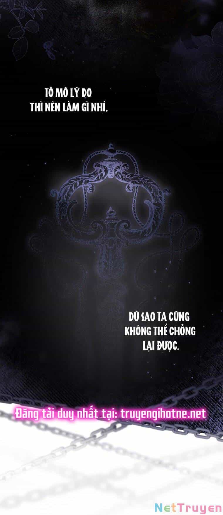 Bí Mật Của Quý Cô - Chương 67.2 - ảnh 5