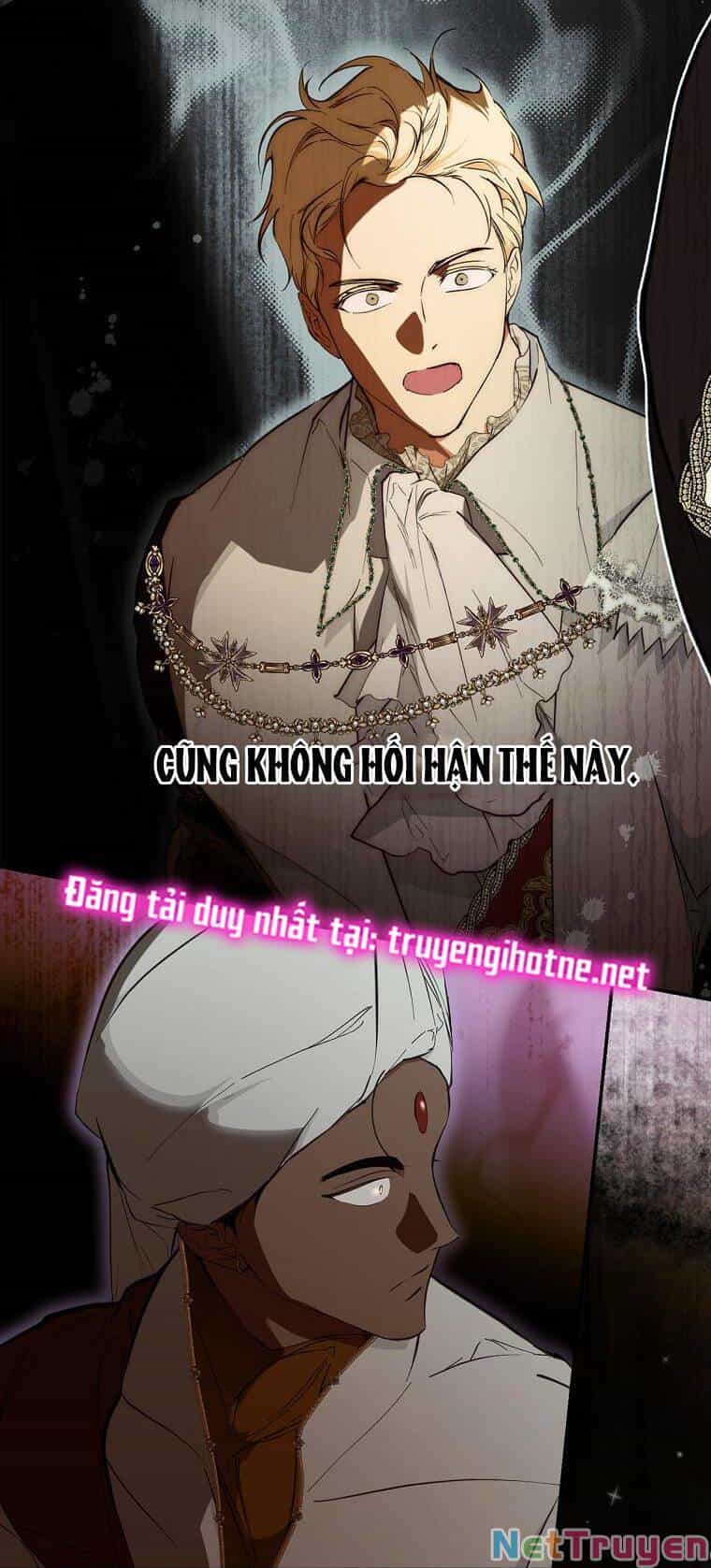 Bí Mật Của Quý Cô - Chương 68.2 - ảnh 15