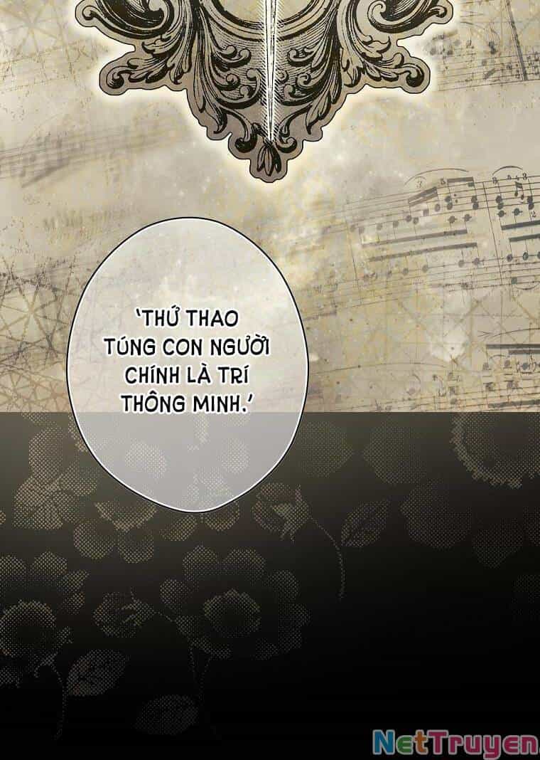 Bí Mật Của Quý Cô - Chương 69.1 - ảnh 10