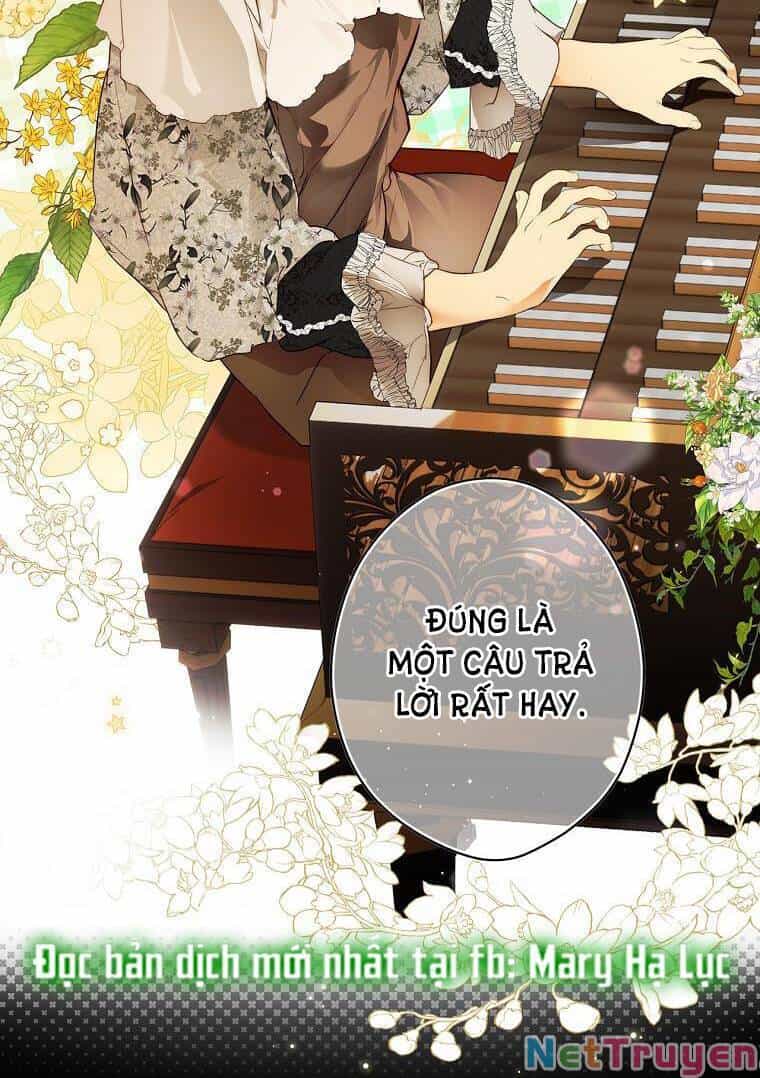Bí Mật Của Quý Cô - Chương 69.1 - ảnh 13