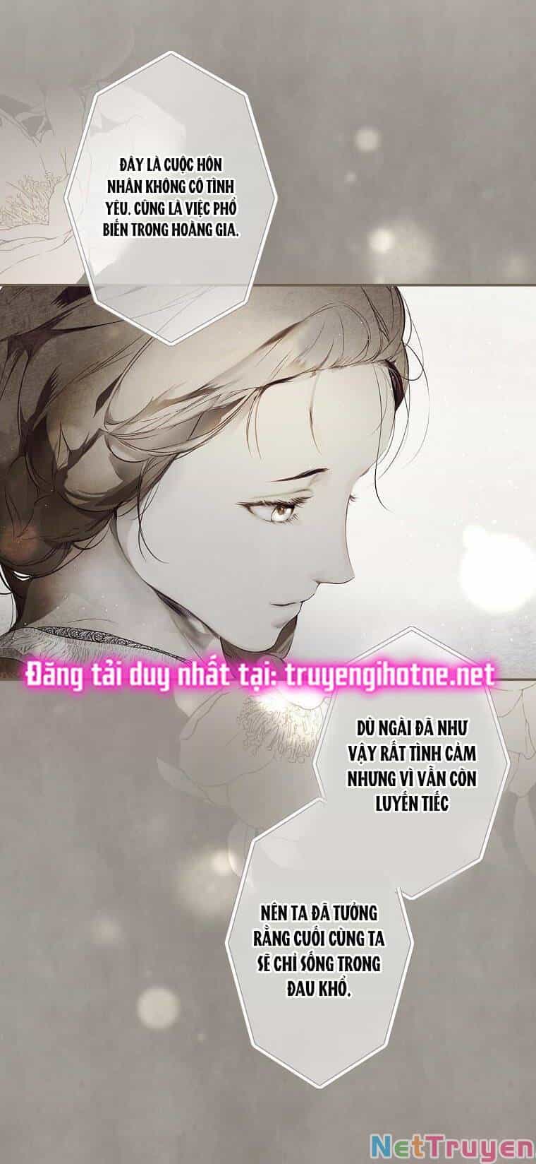 Bí Mật Của Quý Cô - Chương 69.2 - ảnh 27