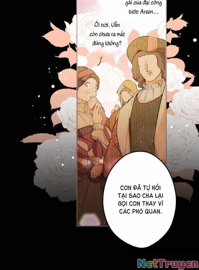 Bí Mật Của Quý Cô - Chương 69.2 - ảnh 56