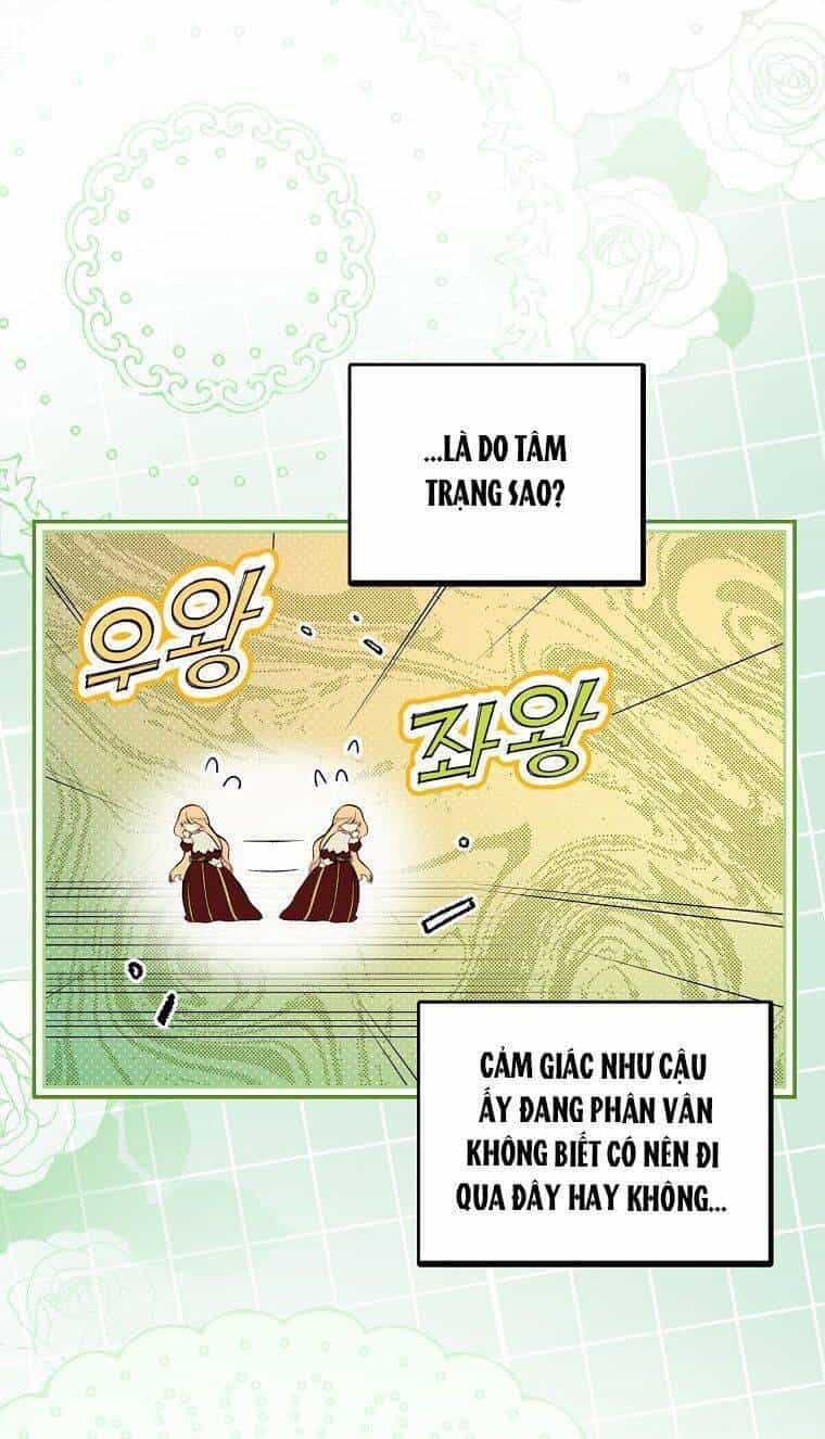 Bí Mật Của Quý Cô - Chương 70 - ảnh 21