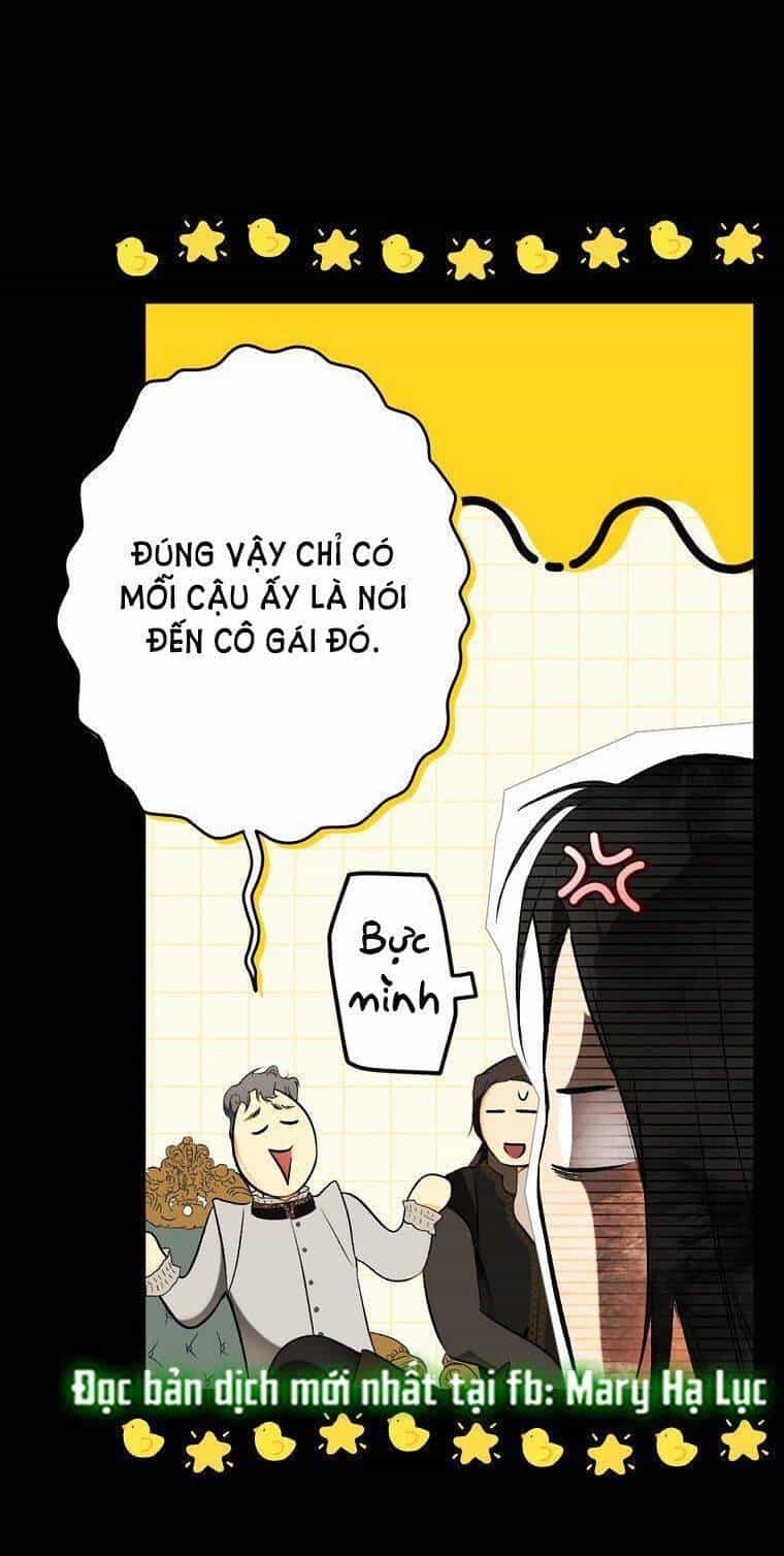Bí Mật Của Quý Cô - Chương 71 - ảnh 22