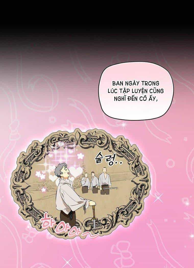 Bí Mật Của Quý Cô - Chương 71 - ảnh 30
