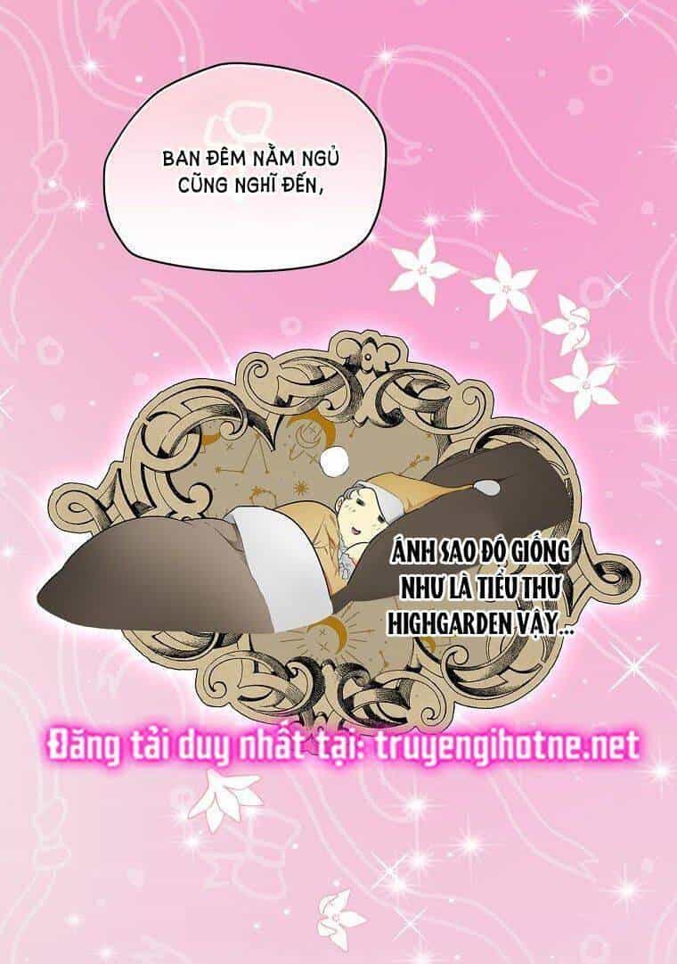 Bí Mật Của Quý Cô - Chương 71 - ảnh 31