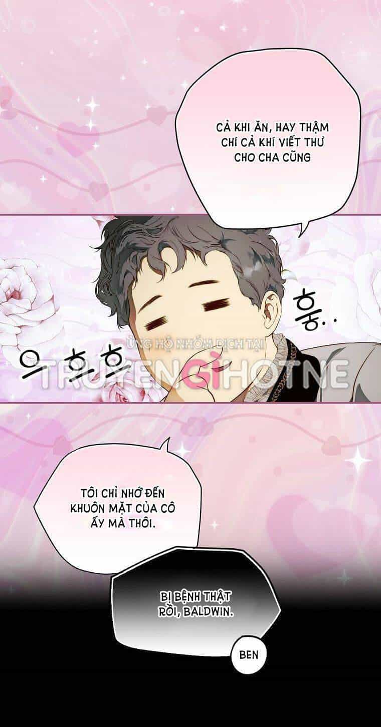 Bí Mật Của Quý Cô - Chương 71 - ảnh 32